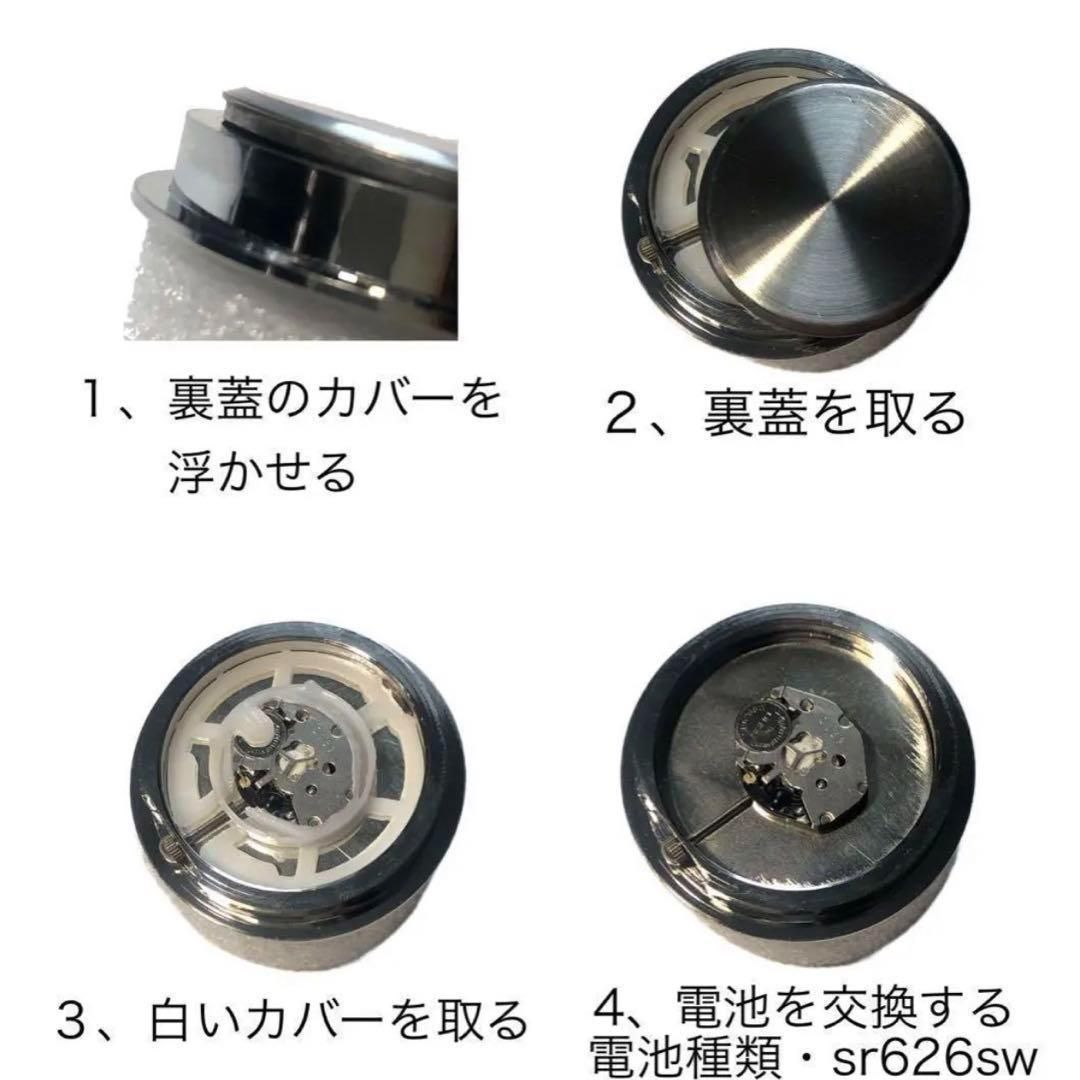 コンパクトアナログ時計 車載用クォーツ時計 アナログ時計 ドレスアップ 時計 高級感 車載用 車 簡単取付 小型 エアコン 蛍光文字盤 1個 メッキ ダッシュボード 夜光 タイム|SOLVIONA