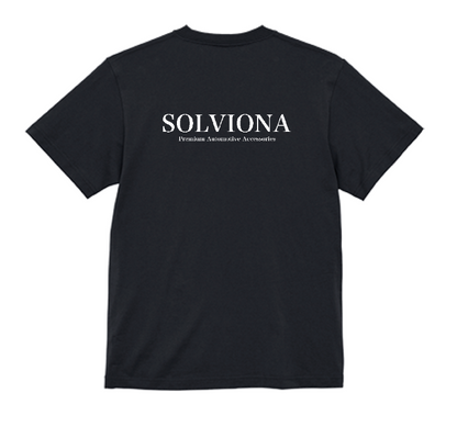 SOLVIONA OFFICIAL Tシャツ