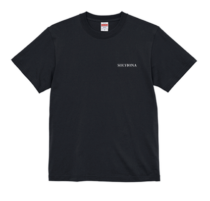 SOLVIONA OFFICIAL Tシャツ