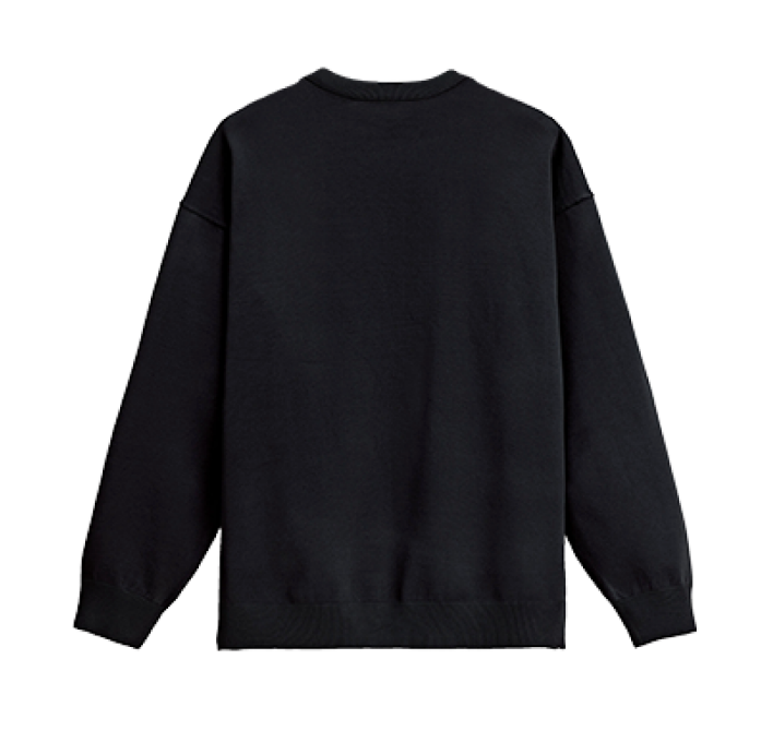 SOLVIONA OFFICIAL　ロングスリーブニット