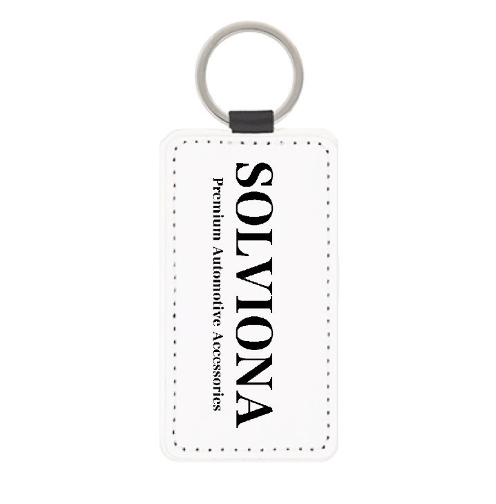 SOLVIONA OFFICIAL　キーホルダー