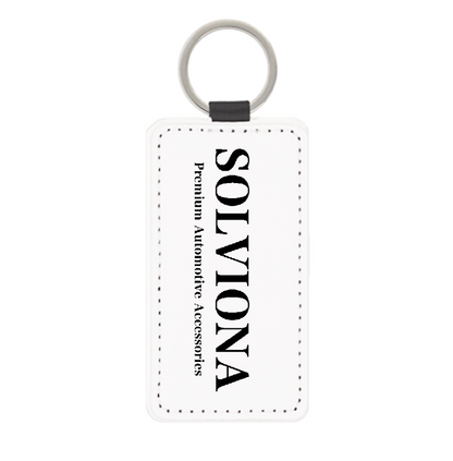 SOLVIONA OFFICIAL　キーホルダー