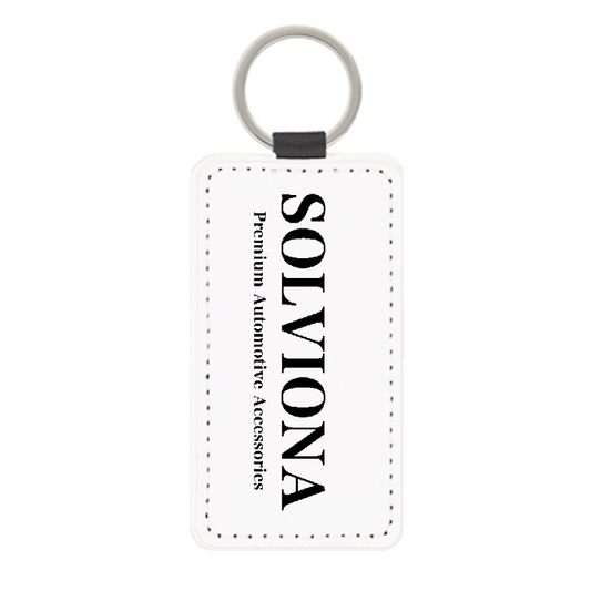 SOLVIONA OFFICIAL　キーホルダー