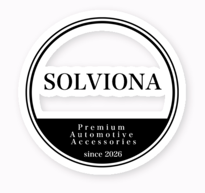 SOLVIONA OFFICIAL　ステッカー