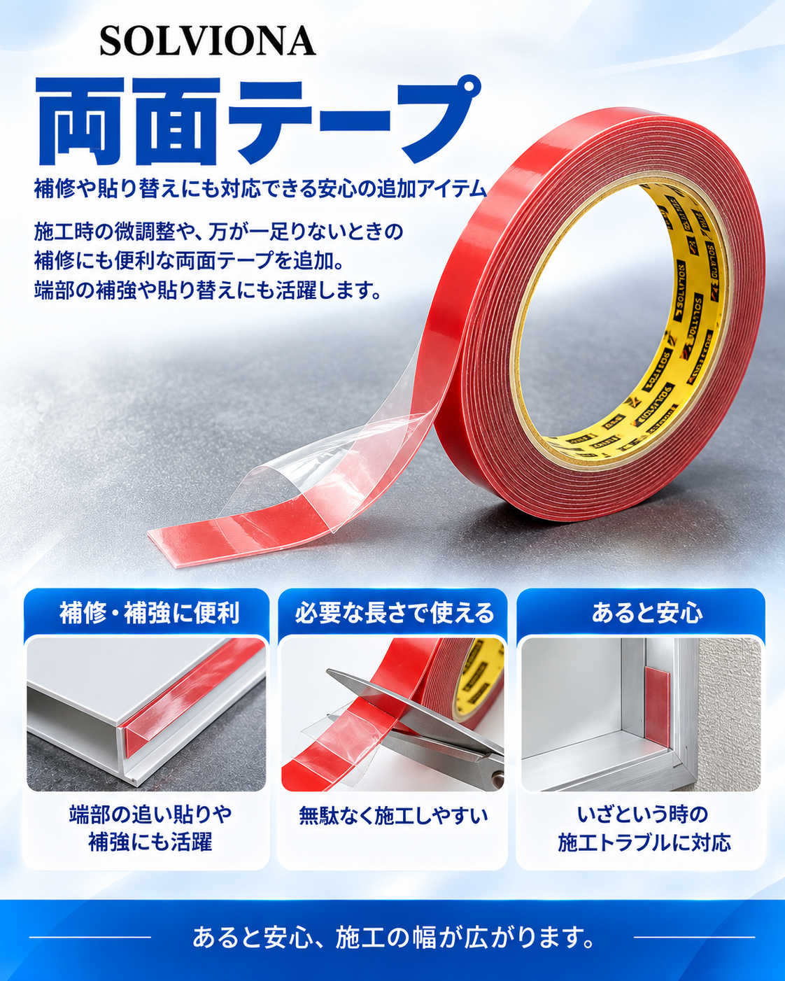 外装取付スターターキット　完全版
