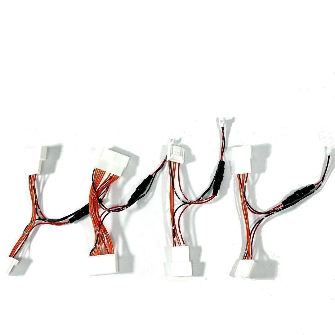 RAV4 ドアインナーハンドルカバー LED ブルー発光 イルミネーション 内装 パーツ 5代目 MXAA52 AXAH54 AXAP54 PHV 対応 アンビエントライト カスタム TOYOTA トヨタ｜SOLVIONA