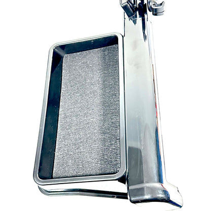 アルファード　ヴェルファイア　40系　スマートフォンホルダー　収納付き　ALPHARD  VELLFIRE  専用設計　スマホ　ホルダー　アクセサリー　収納　小物　簡単取付　簡単設置　車載ホルダー　片手操作　落下防止｜SOLVIONA