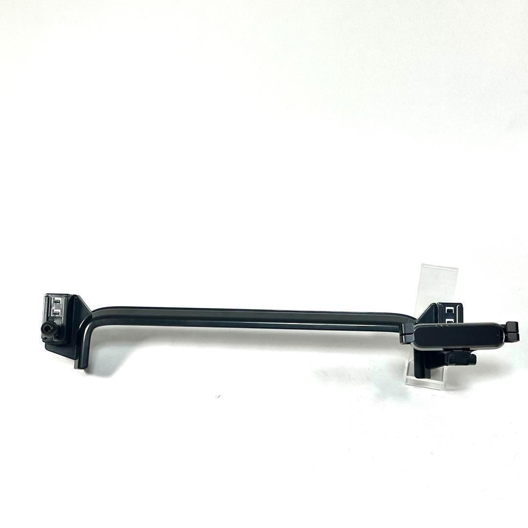 スペーシア スマホホルダー MK54S MK94S 専用 9インチディスプレイオーディオ対応 カスタム ギア 対応 スズキ SUZUKI 専用設計 スマートフォンホルダー 車載ホルダー 内装 カスタムパーツ｜SOLVIONA