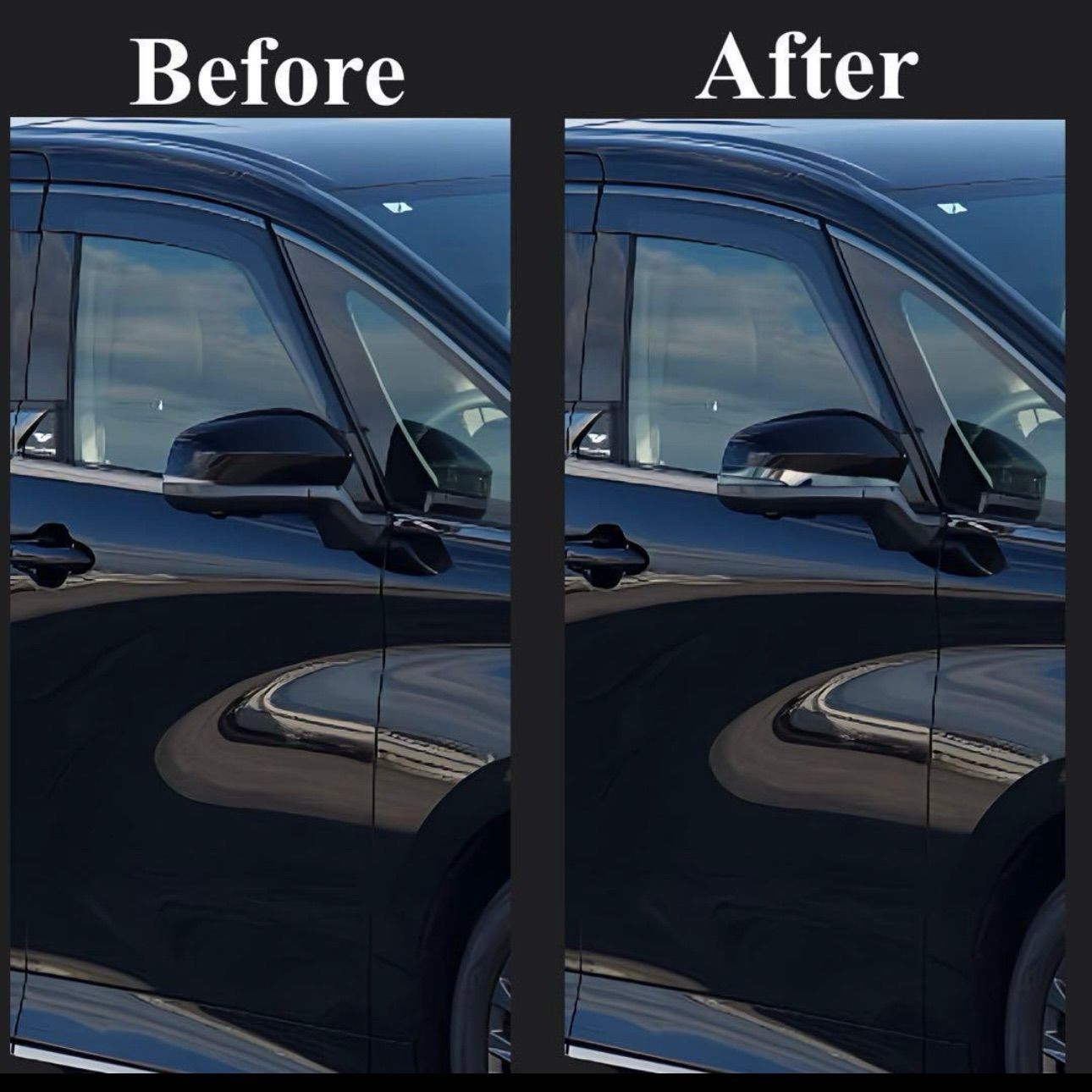 アルファード　ヴェルファイア　40系　ドアミラーガーニッシュ　メッキ　カバー　サイドミラー　簡単取付　ドレスアップ　カスタム　鏡面　エアロ　全グレード共通　ALPHARD VELLFIRE｜SOLVIONA