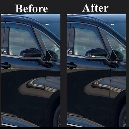 アルファード　ヴェルファイア　40系　ドアミラーガーニッシュ　メッキ　カバー　サイドミラー　簡単取付　ドレスアップ　カスタム　鏡面　エアロ　全グレード共通　ALPHARD VELLFIRE｜SOLVIONA