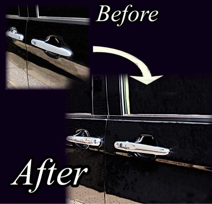 ルーミー　ジャスティー　タンク　トール　ドアハンドルカバー　全グレード　車種別専用　鏡面メッキ　ドア　アウターハンドル　カスタム　ドレスアップ　装飾　 トリムカバー　メッキカバー　簡単取付　ABS　9ピース　エアロ｜SOLVIONA