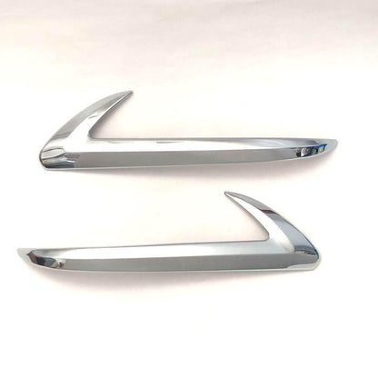 プリウス50系 ドアミラーガーニッシュ　全２ピース　ドレスアップ　サイドミラー　カスタム　車種別専用　鏡面メッキ　両面テープ　メッキ　ハイブリッド　C-HR　カムリ　PHV　外装　エアロパーツ　ABS樹脂　PRIUS｜SOLVIONA