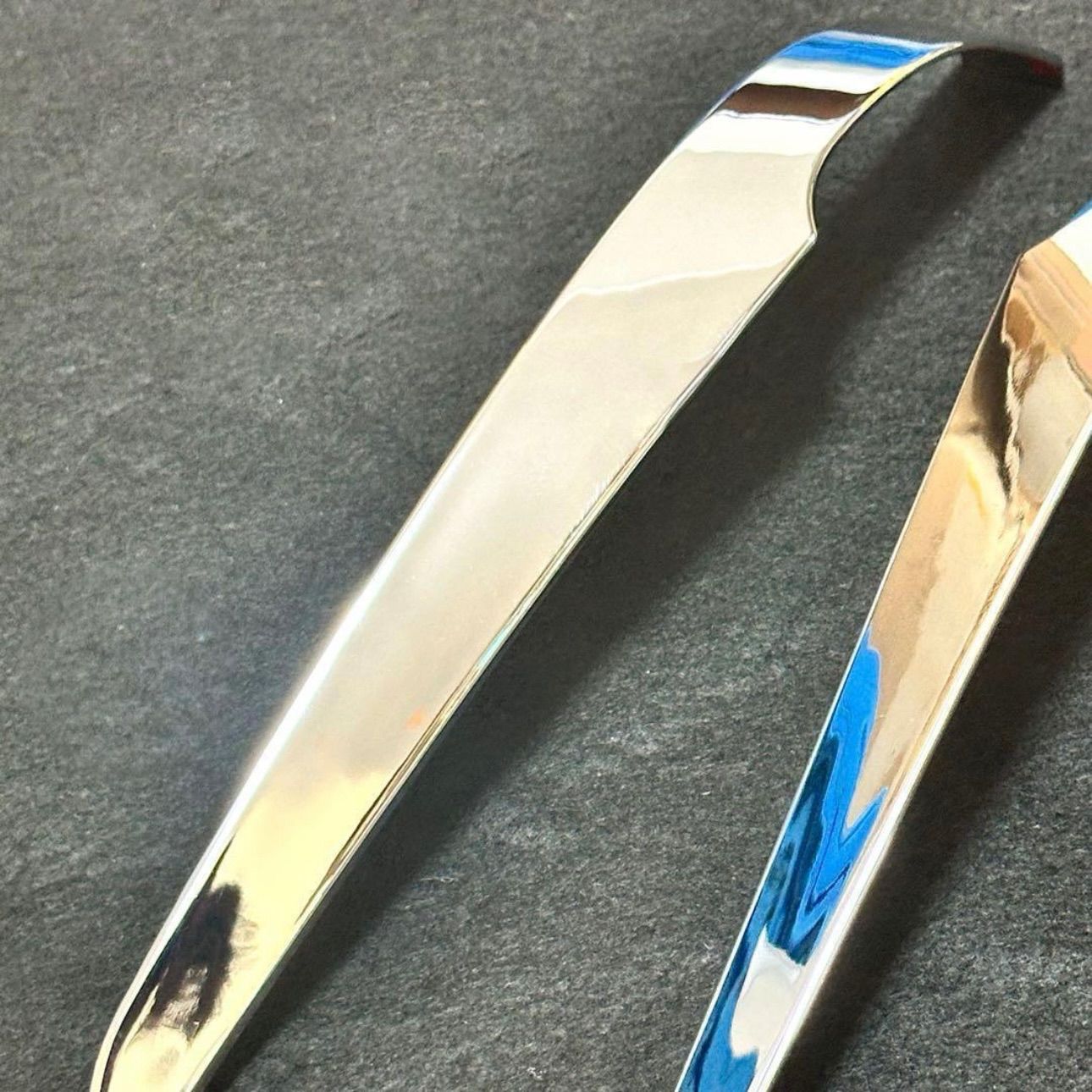 アルファード　ヴェルファイア　40系　ドアミラーガーニッシュ　メッキ　カバー　サイドミラー　簡単取付　ドレスアップ　カスタム　鏡面　エアロ　全グレード共通　ALPHARD VELLFIRE｜SOLVIONA