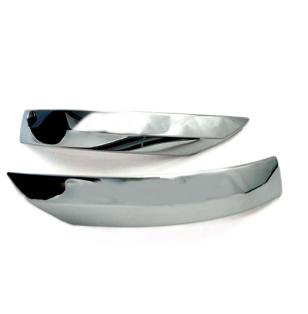 ルーミー　ドアミラー　ガーニッシュ　サイドミラー　ジャスティ　トール　メッキカバー　前期後期　ドレスアップ　カスタム　簡単取付　装飾　2ピース　鏡面メッキ　M900A M901A 外装　ROOMY｜SOLVIONA